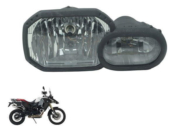 Farol Bmw F 800 Gs Adv 13-16 Original
