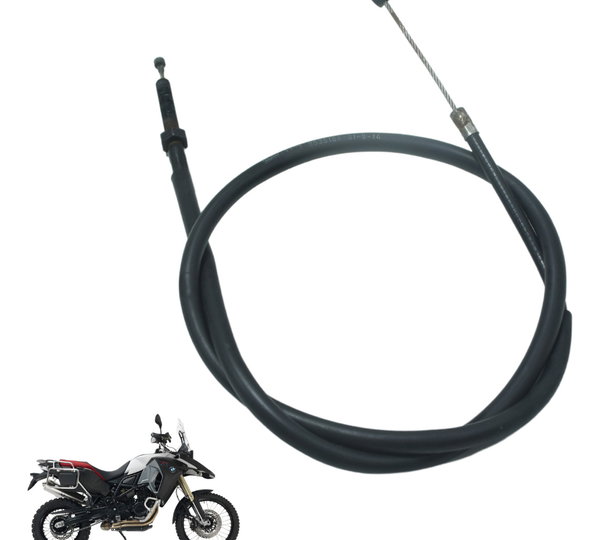 Cabo Embreagem Bmw F 800 Gs Adv 13-16 Original