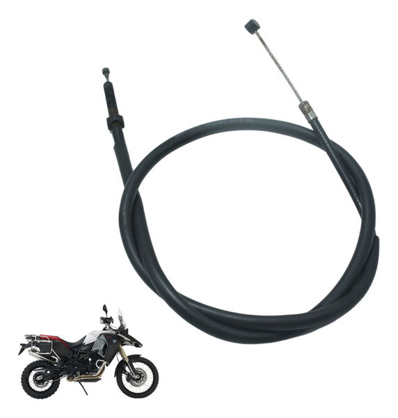 Cabo Embreagem Bmw F 800 Gs Adv 13-16 Original