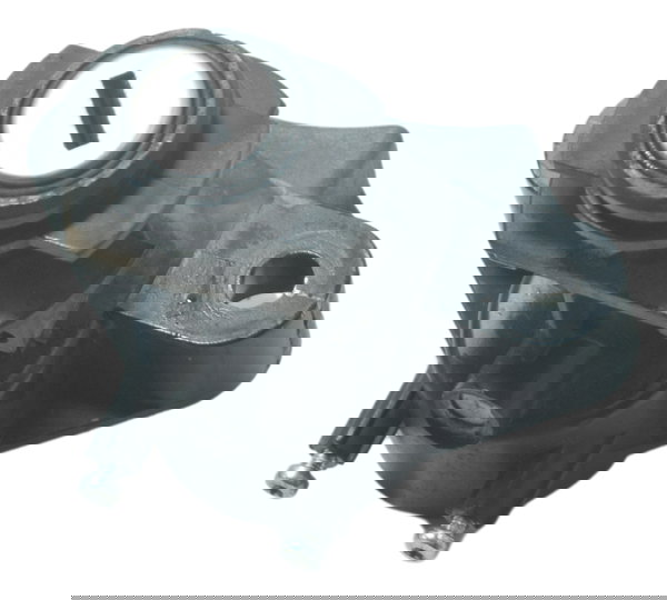 Chave Ignição Bmw F 800 Gs Adv 13-16 Original