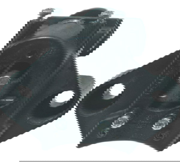 Chave Ignição Bmw F 800 Gs Adv 13-16 Original