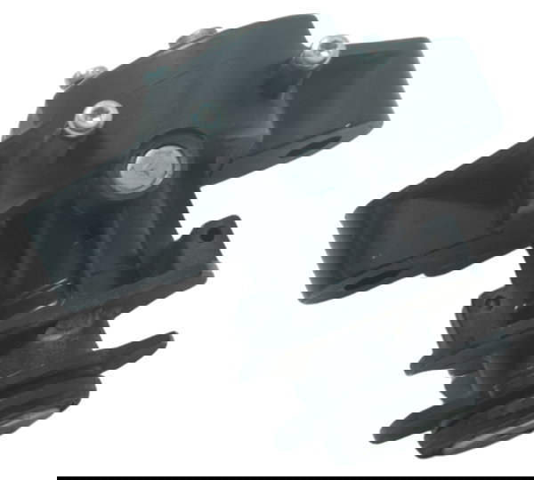 Chave Ignição Bmw F 800 Gs Adv 13-16 Original