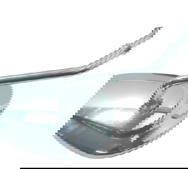 Espelho Retrovisor Esquerdo Harley Dyna Switchback Fld Orig