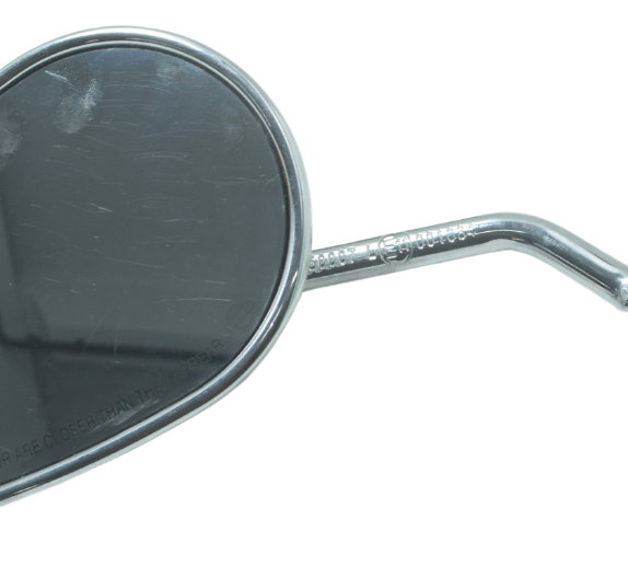 Espelho Retrovisor Esquerdo Harley Dyna Switchback Fld Orig