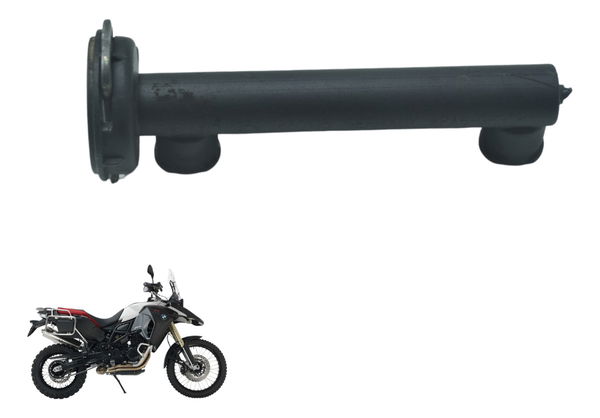 Flauta Injeção Bmw F 800 Gs Adv 13-16 Original