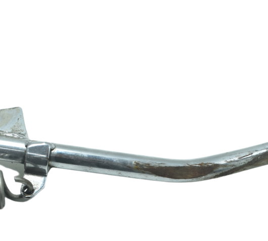 Pedal Descaço Lateral Harley Dyna Switchback Fld Original