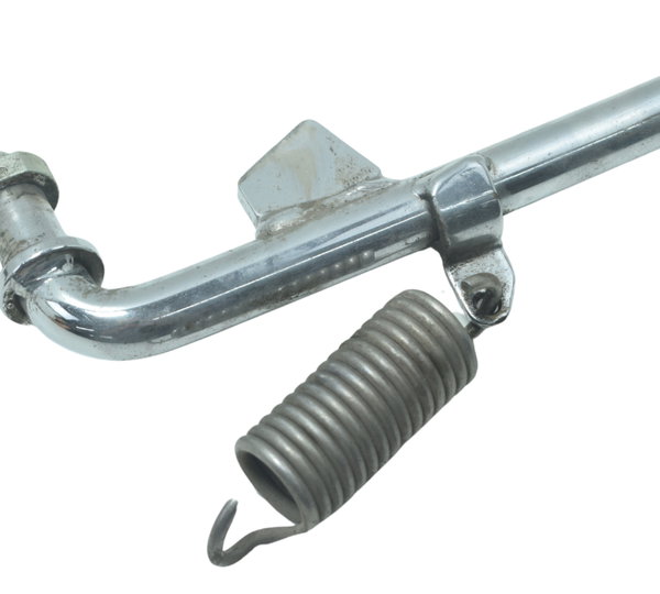 Pedal Descaço Lateral Harley Dyna Switchback Fld Original