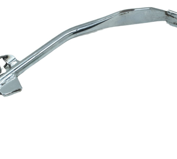 Pedal Descaço Lateral Harley Dyna Switchback Fld Original