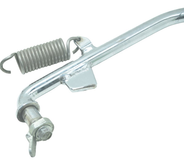 Pedal Descaço Lateral Harley Dyna Switchback Fld Original