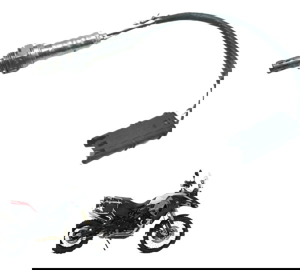 Sonda Lambda Bmw F 800 Gs Adv 13-16 Original