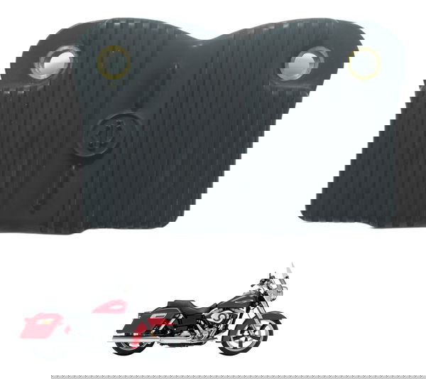 Capa Bobina De Ignição Harley Dyna Switchback Fld Original