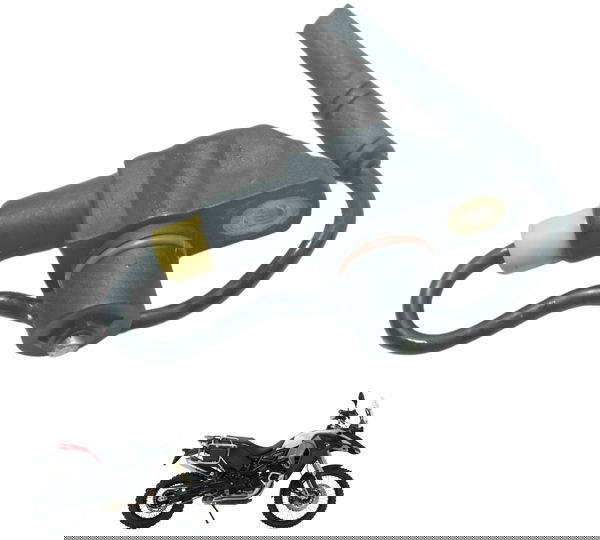 Sensor Rotação Virabrequim Bmw F 800 Gs Adv 13-16 Original