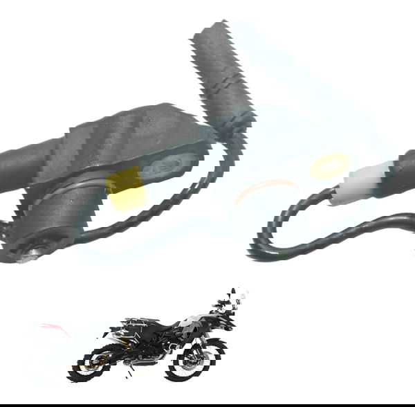 Sensor Rotação Virabrequim Bmw F 800 Gs Adv 13-16 Original