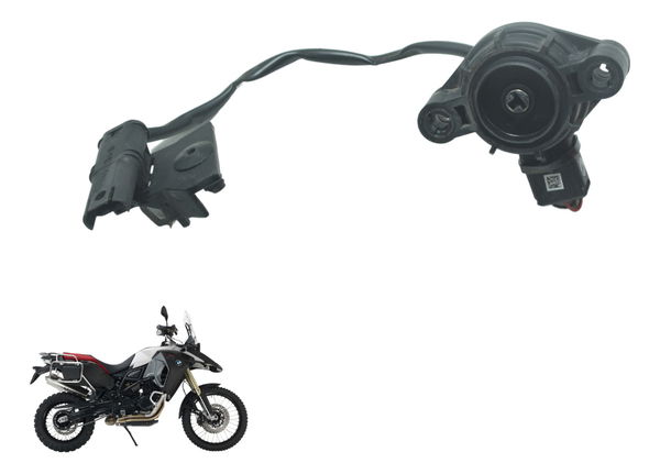 Sensor Potenciometro Bmw F 800 Gs Adv 13-16 Original