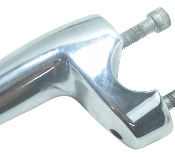 Riser Suporte Guidão Harley Dyna Switchback Fld Original