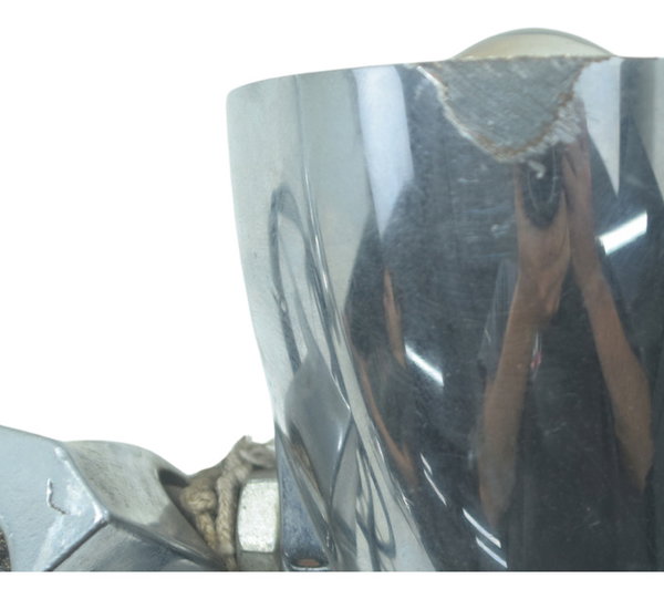 Pisca Dianteiro C/ Detalhes Harley Dyna Switchback Fld Orig