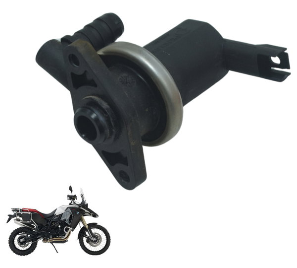 Válvula Pressão Ar Bmw F 800 Gs Adv 13-16 Original
