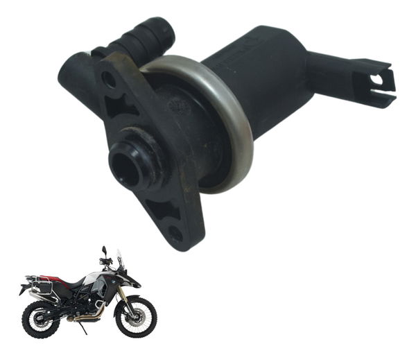 Válvula Pressão Ar Bmw F 800 Gs Adv 13-16 Original
