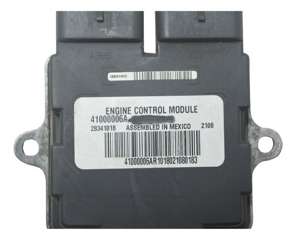 Modulo Ecm Harley Dyna Switchback Fld Original