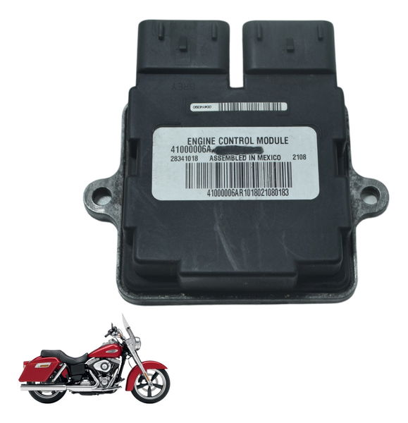 Modulo Ecm Harley Dyna Switchback Fld Original