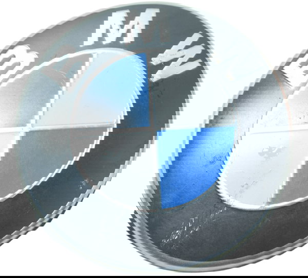 Emblema C/ Detalhes Bmw F 800 Gs Adv 13-16 Original