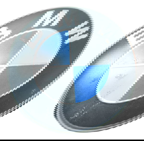 Emblema C/ Detalhes Bmw F 800 Gs Adv 13-16 Original