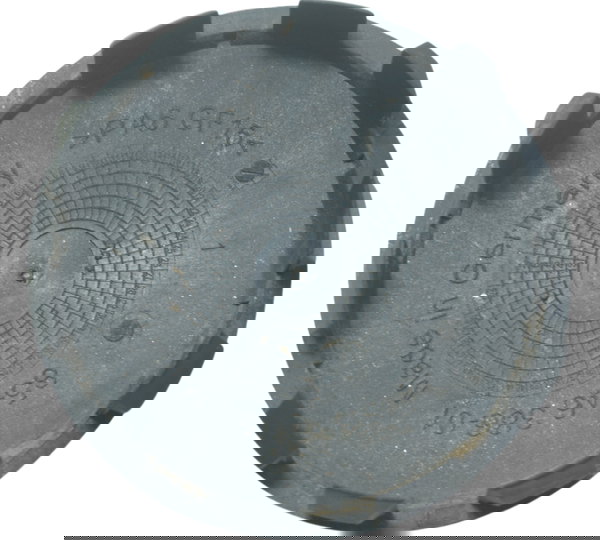 Emblema C/ Detalhes Bmw F 800 Gs Adv 13-16 Original