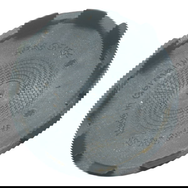 Emblema C/ Detalhes Bmw F 800 Gs Adv 13-16 Original