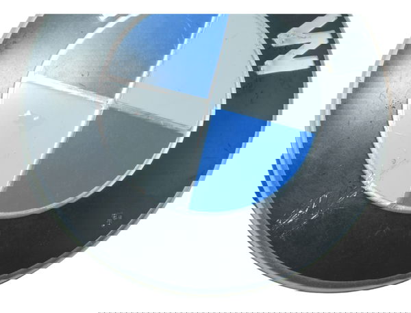 Emblema C/ Detalhes Bmw F 800 Gs Adv 13-16 Original