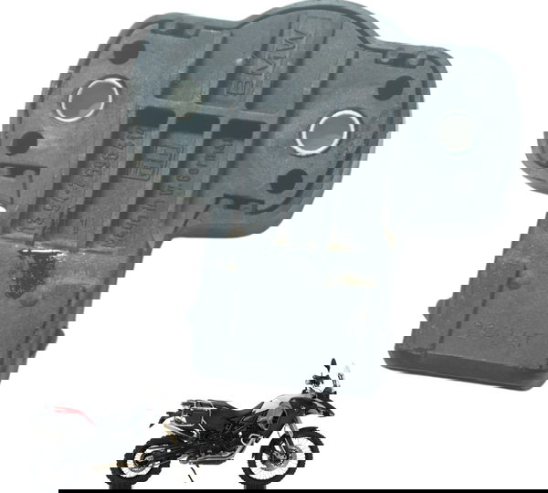 Sensor Tps Bmw F 800 Gs Adv 13-16 Original
