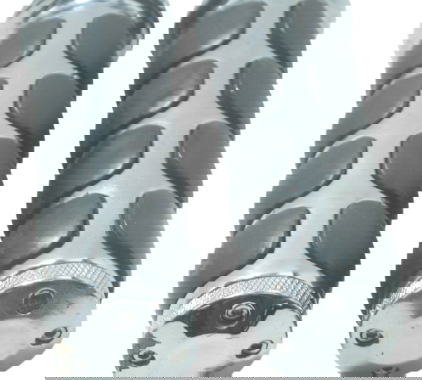 Par Manopla Harley Dyna Switchback Fld Original Preto