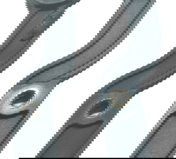 Par Suporte Radiador Bmw F 800 Gs Adv 13-16 Original