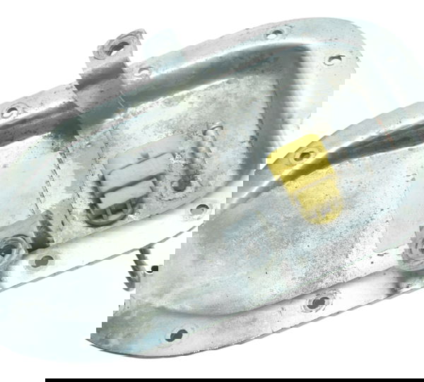 Suporte Bomba Gasolina Harley Dyna Switchback Fld Original