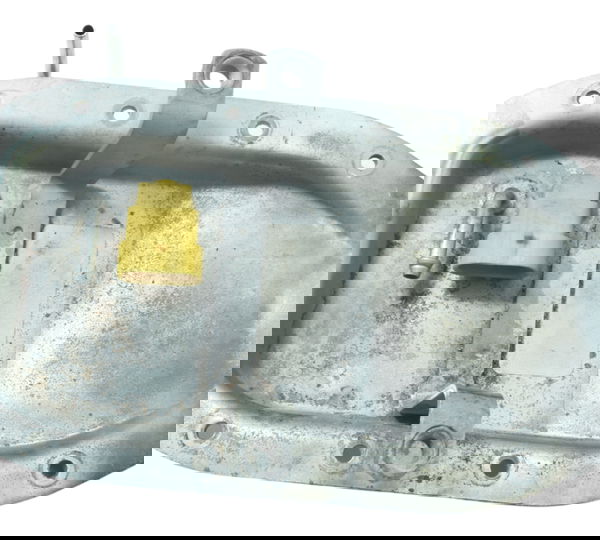 Suporte Bomba Gasolina Harley Dyna Switchback Fld Original