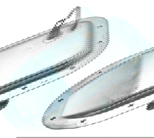 Suporte Bomba Gasolina Harley Dyna Switchback Fld Original