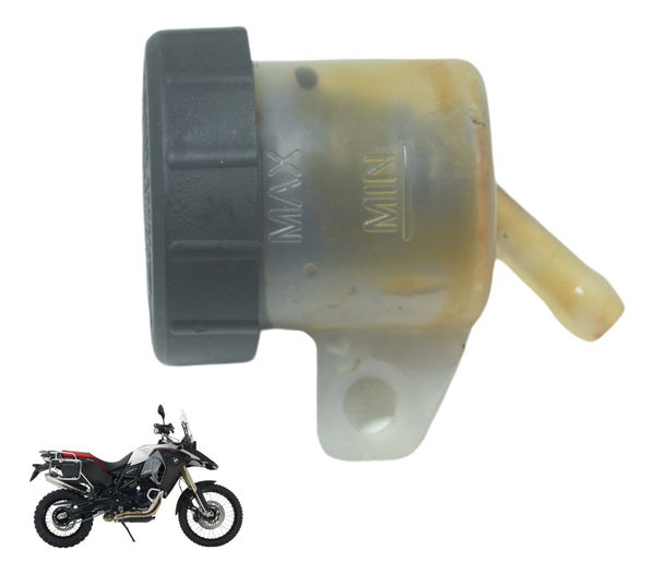 Reservatório Freio Traseiro Bmw F 800 Gs Adv 13-16 Original