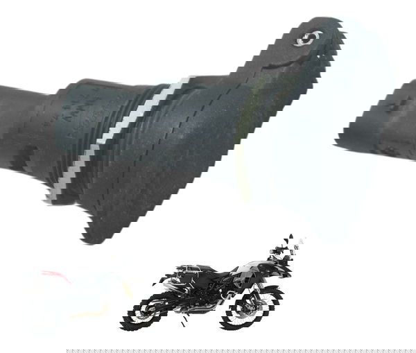 Tomada 12v Bmw F 800 Gs Adv 13-16 Original