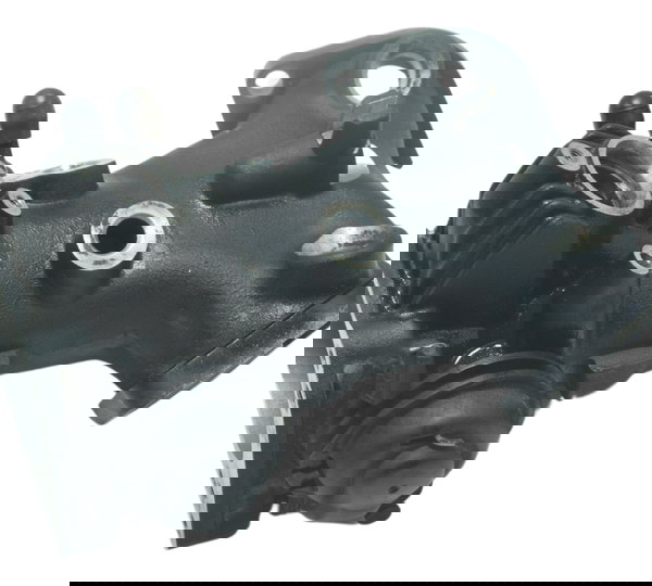 Carcaça Corpo Injeção Harley Dyna Switchback Fld Original