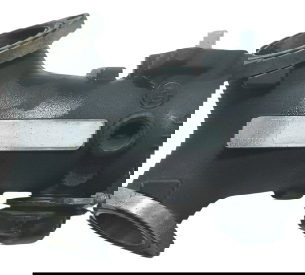 Carcaça Corpo Injeção Harley Dyna Switchback Fld Original