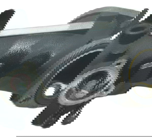 Carcaça Corpo Injeção Harley Dyna Switchback Fld Original