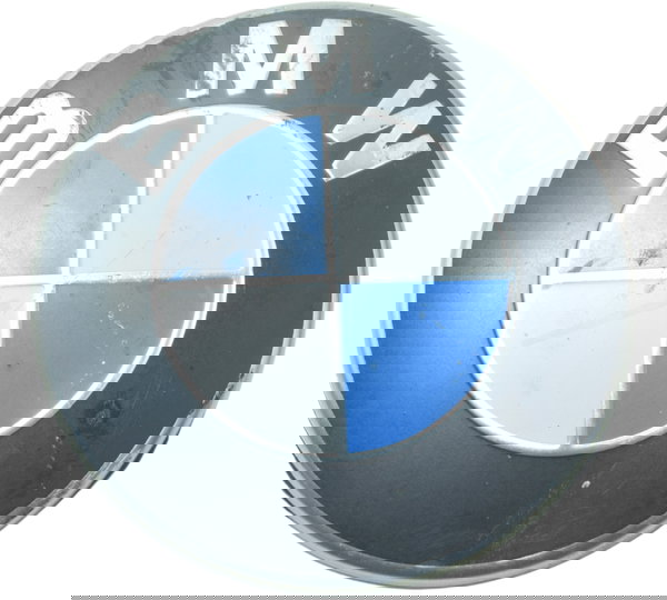 Emblema Bmw F 800 Gs Adv 13-16 Original