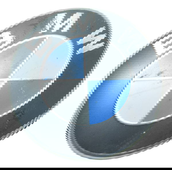 Emblema Bmw F 800 Gs Adv 13-16 Original