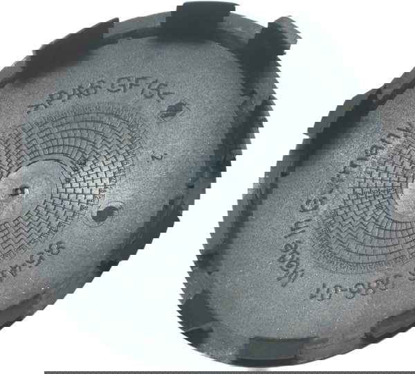 Emblema Bmw F 800 Gs Adv 13-16 Original