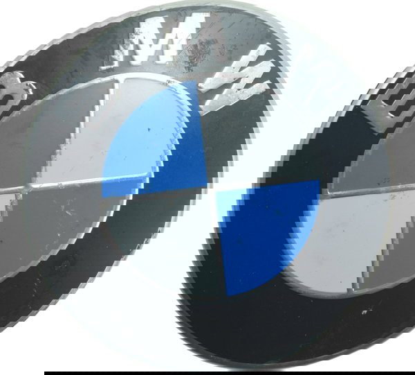 Emblema Bmw F 800 Gs Adv 13-16 Original