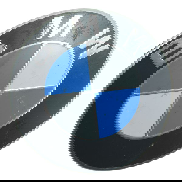 Emblema Bmw F 800 Gs Adv 13-16 Original