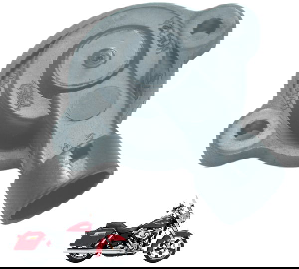 Sensor Tps Harley Dyna Switchback Fld Original