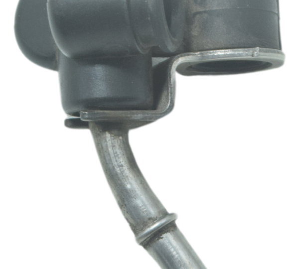 Suporte Bico Injetor Harley Dyna Switchback Fld Original Preto
