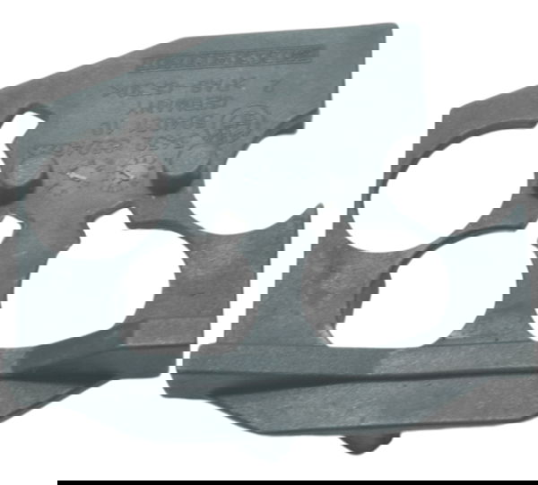 Acabamento Central Abs Bmw F 800 Gs Adv 13-16 Original