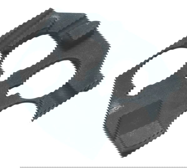 Acabamento Central Abs Bmw F 800 Gs Adv 13-16 Original