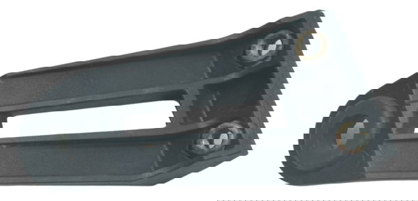 Suporte Radiador Esquerdo Bmw F 800 Gs Adv 13-16 Original